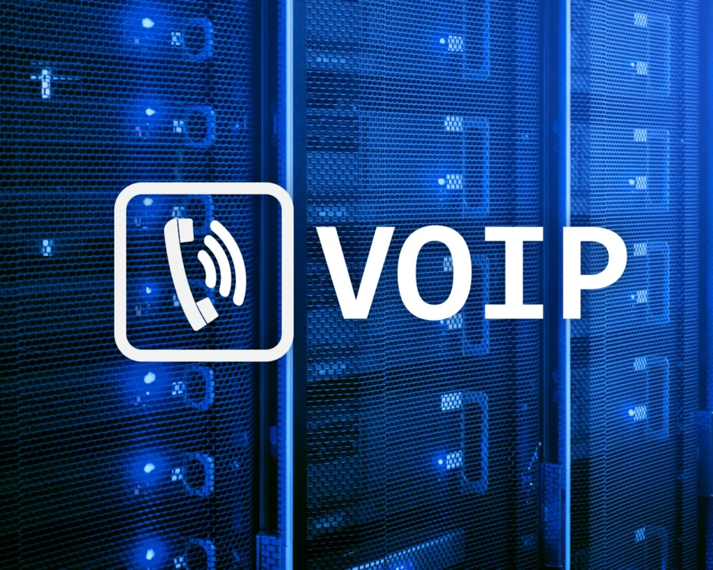 VoIP LoVirtual Servicios Virtuales