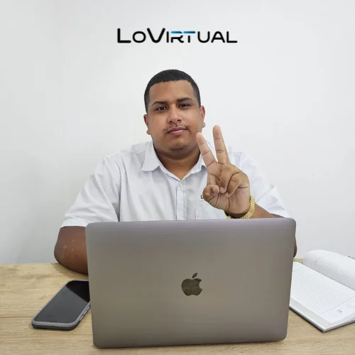 CEO Lovirtual