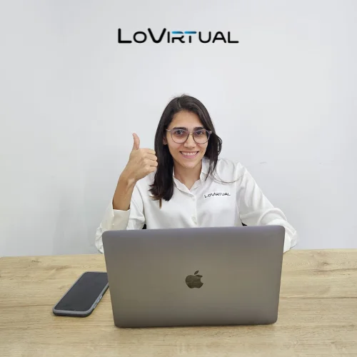Directora de Marketing LoVirtual